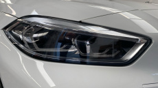 BMW 1 Series M135i xDrive 5dr Step Auto Petrol Hatchback